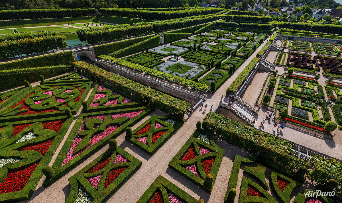 Villandry